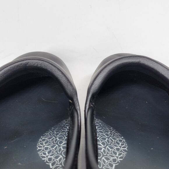Dansko Women's Professional XP 2.0 Clog Shoe 39 US Size 9 Black - Picture 12 of 16